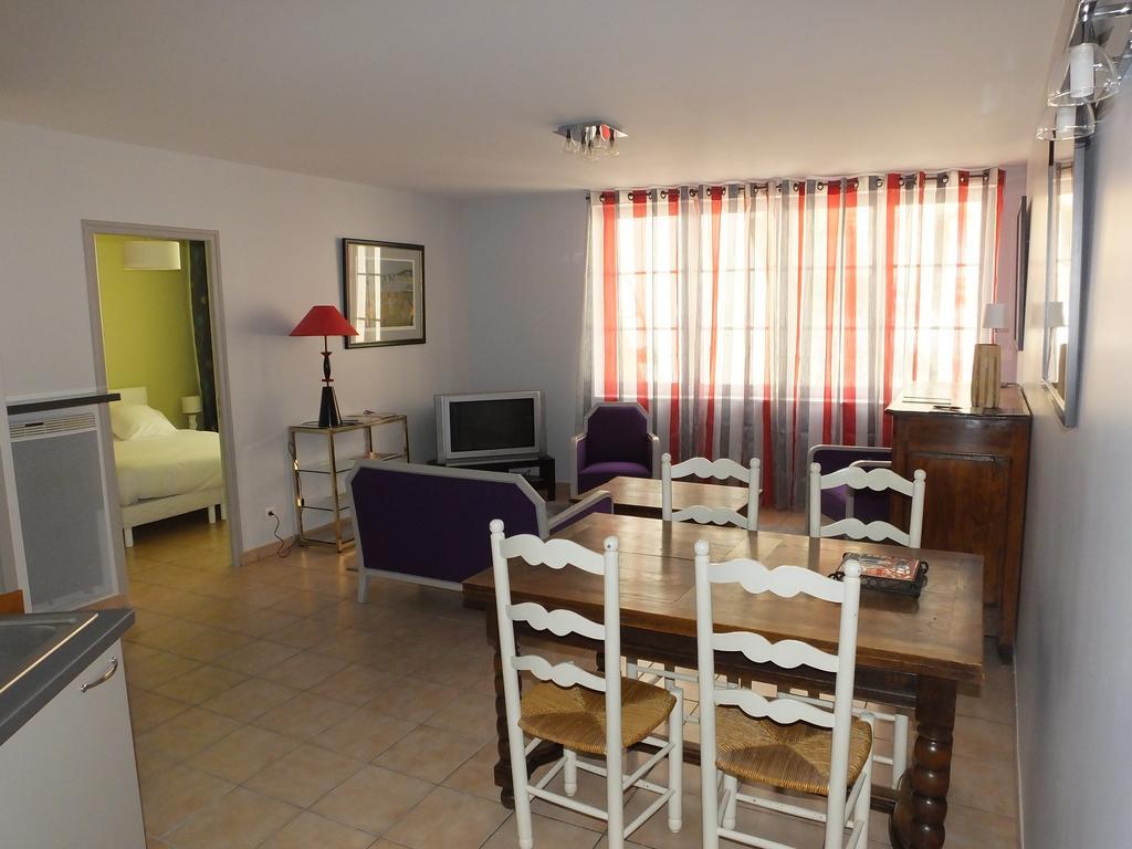 Gite Pago Villefranche-de-Rouergue Exteriör bild